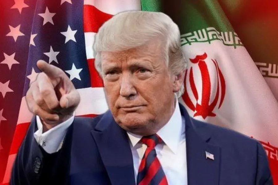 Трамп не извинился перед американцами за подорожание бензина: «Я всё сделал правильно — todaypress.tv
