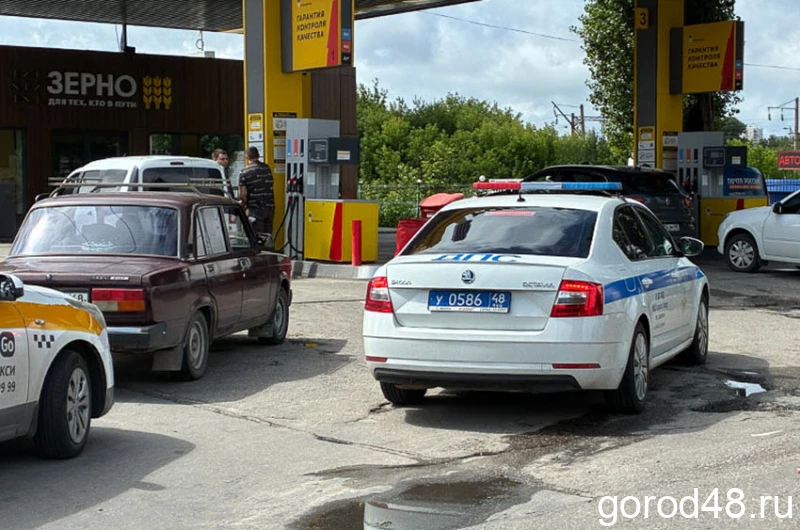 Сегодня в Липецке: горожане теряют рабочие навыки, ни слова о бензине! — Gorod48
