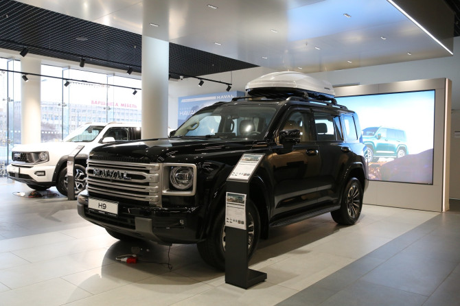 Газпромбанк Автолизинг: за 7 месяцев 2026 года жители РФ купили новых автомобилей на 2,5 трлн рублей — агентства «Автостат