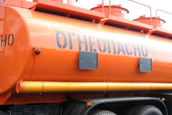 Нефтетрейдеры Кыргызстана наладили альтернативные поставки ГСМ — open.kg