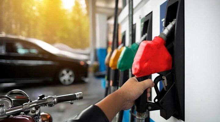 Лукойл» срочно увеличит поставки топлива в Башкортостан — Собака.ru — Журнал о людях в Петербурге