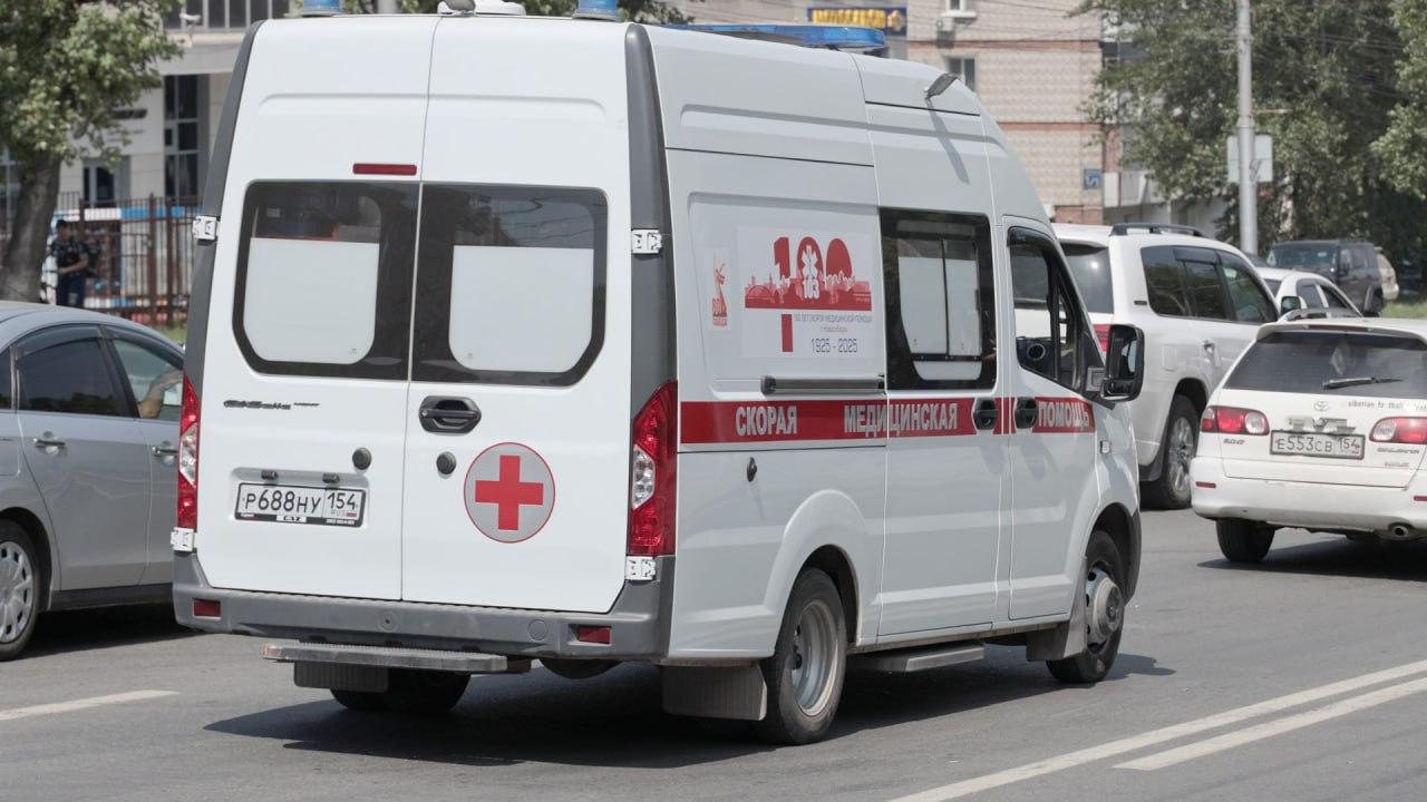 Школьник отравился парами бензина и погиб в Новосибирской области — Gorsite.ru