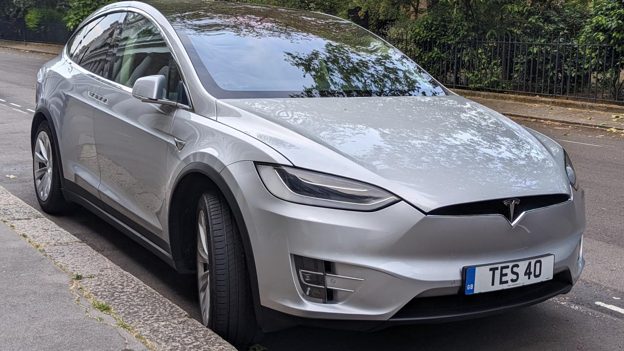 Доминирование Tesla и китайский вызов: топ самых дорогих электромобилей в России — Правда.Ру