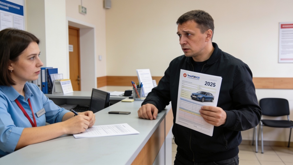 ОСАГО в Петербурге может подорожать уже в сентябре: кому придется платить больше — Peterburg2.ru