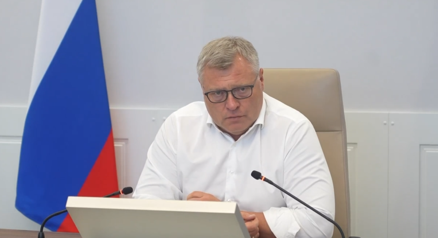 Астраханские бензобаки переводят на 30-литровую диету — Новости Астрахани | Пункт-А