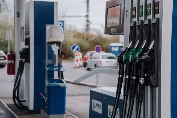 По горячим следам: число картельных дел ФАС против АЗС выросло в три раза — 19rusinfo.ru