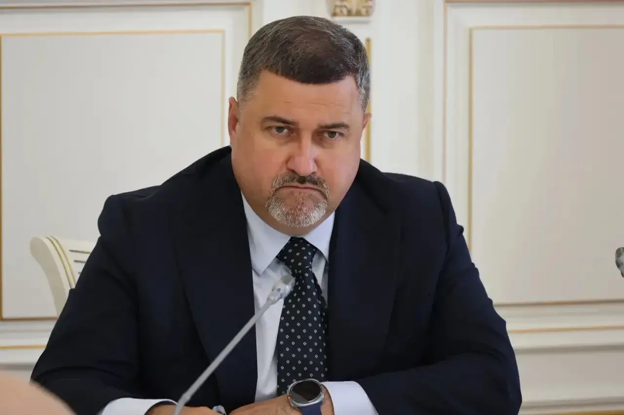 Топливный рынок Дагестана взяли под усиленный контроль: что поручил Фёдор Щукин — zamana.info