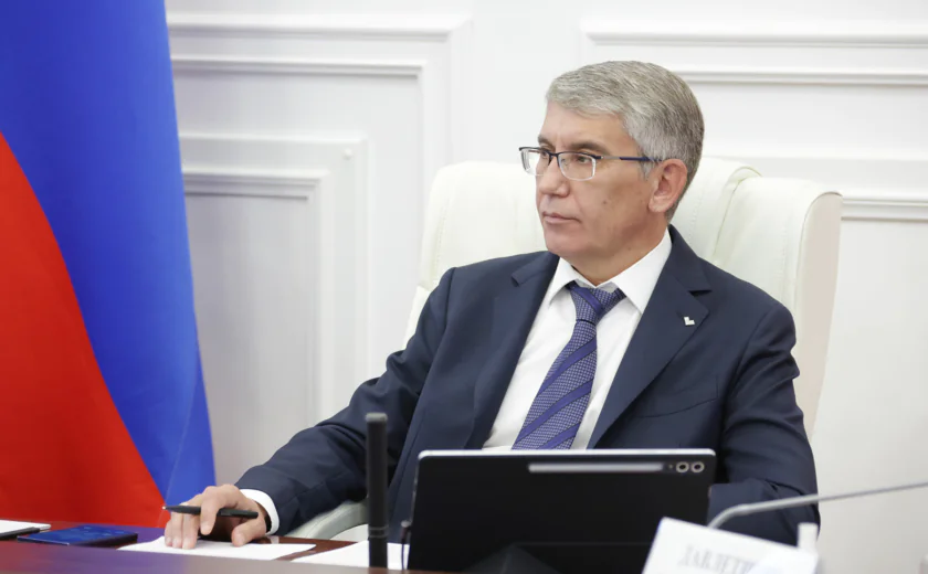 В Тульской области продолжается ремонт дорог — tulapressa.ru