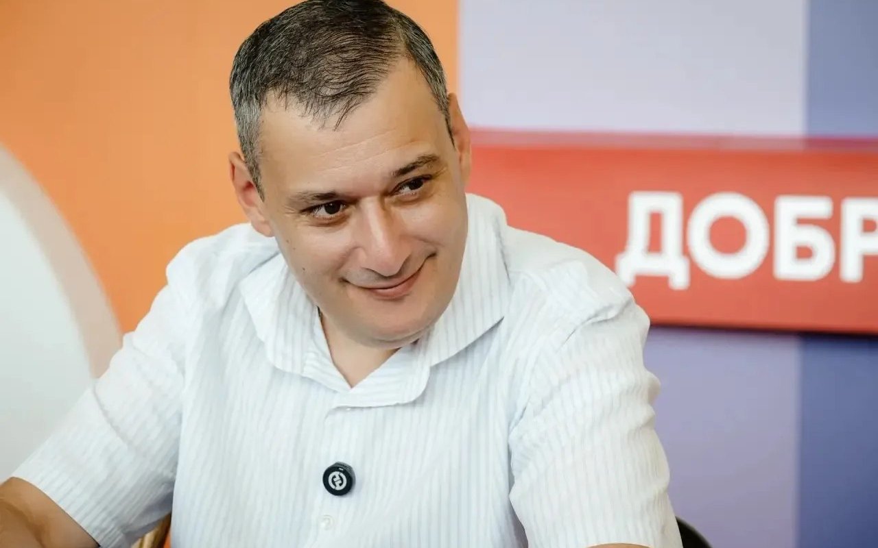 Курский губернатор Хинштейн сохранил третье место в медиарейтинге глав ЦФО — abireg.ru