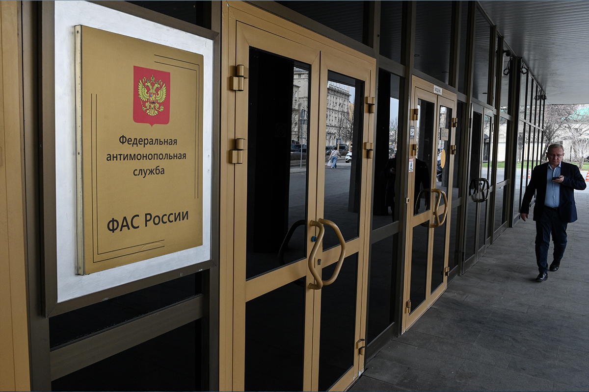ФАС выявила новые нарушения на топливном рынке в регионах — Эксперт