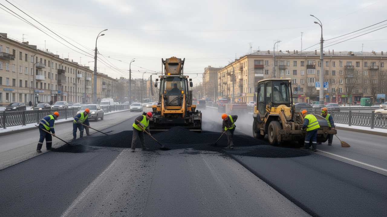 В Архангельской области на автодороги Коноша — Вельск стартует капитальный ремонт — Правда.Ру