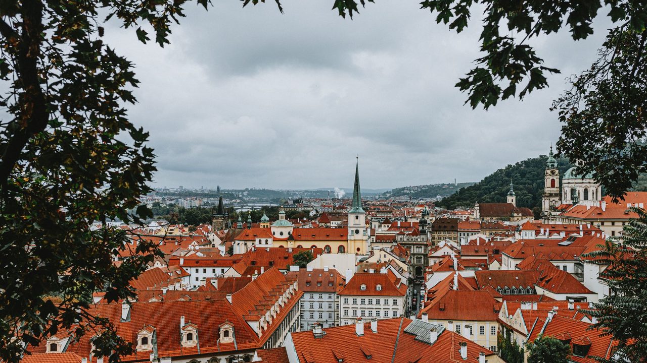 Возврат к старым правилам такси в Чехии: чем это грозит — Around Prague