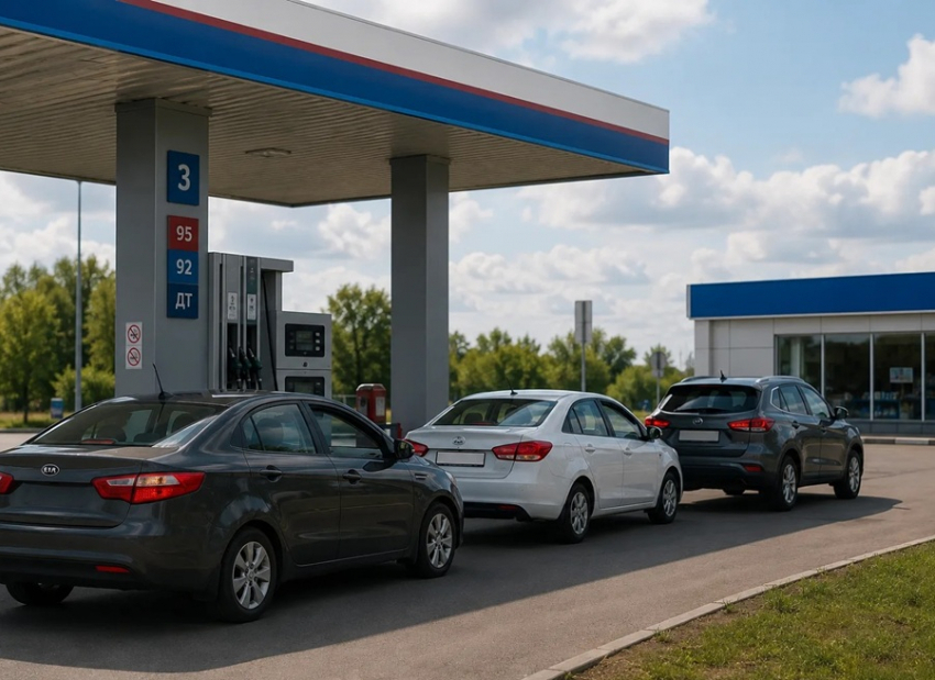 Мэр Сочи попросил жителей отказаться от поездок на личных авто из-за ситуации на АЗС — Блокнот Краснодар