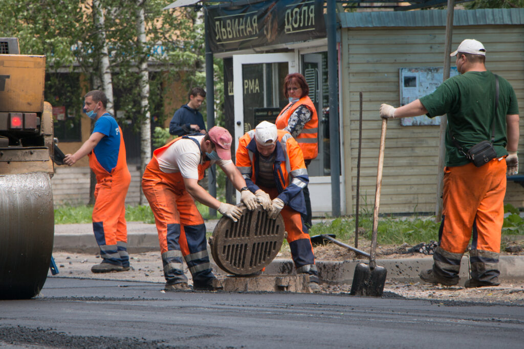 Новгородцев просят помочь выбрать дороги для ремонта в 2027 году — Газета «Новгород