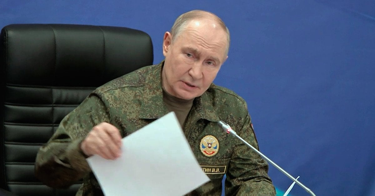 Топливный кризис, удары по логистике и ядерные угрозы: Путин начал играть ва-банк — ТСН
