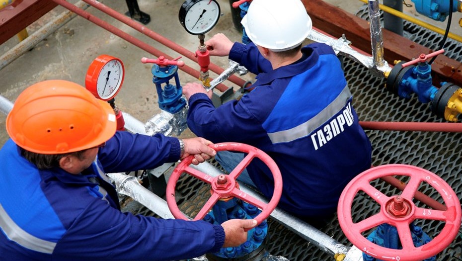 Петербург вошёл в число регионов-лидеров по потреблению газомоторного топлива — dp.ru
