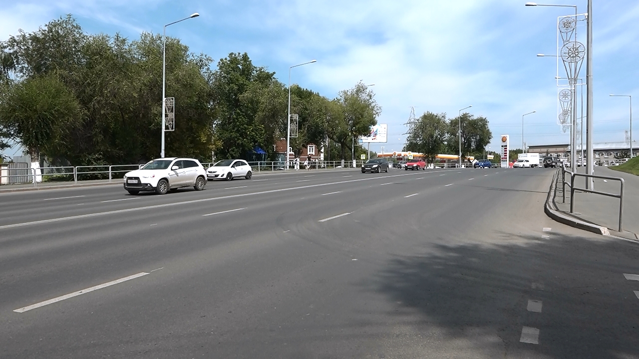 В Самарской области сняли запрет на продажу бензина в канистры — ТРК СКАТ