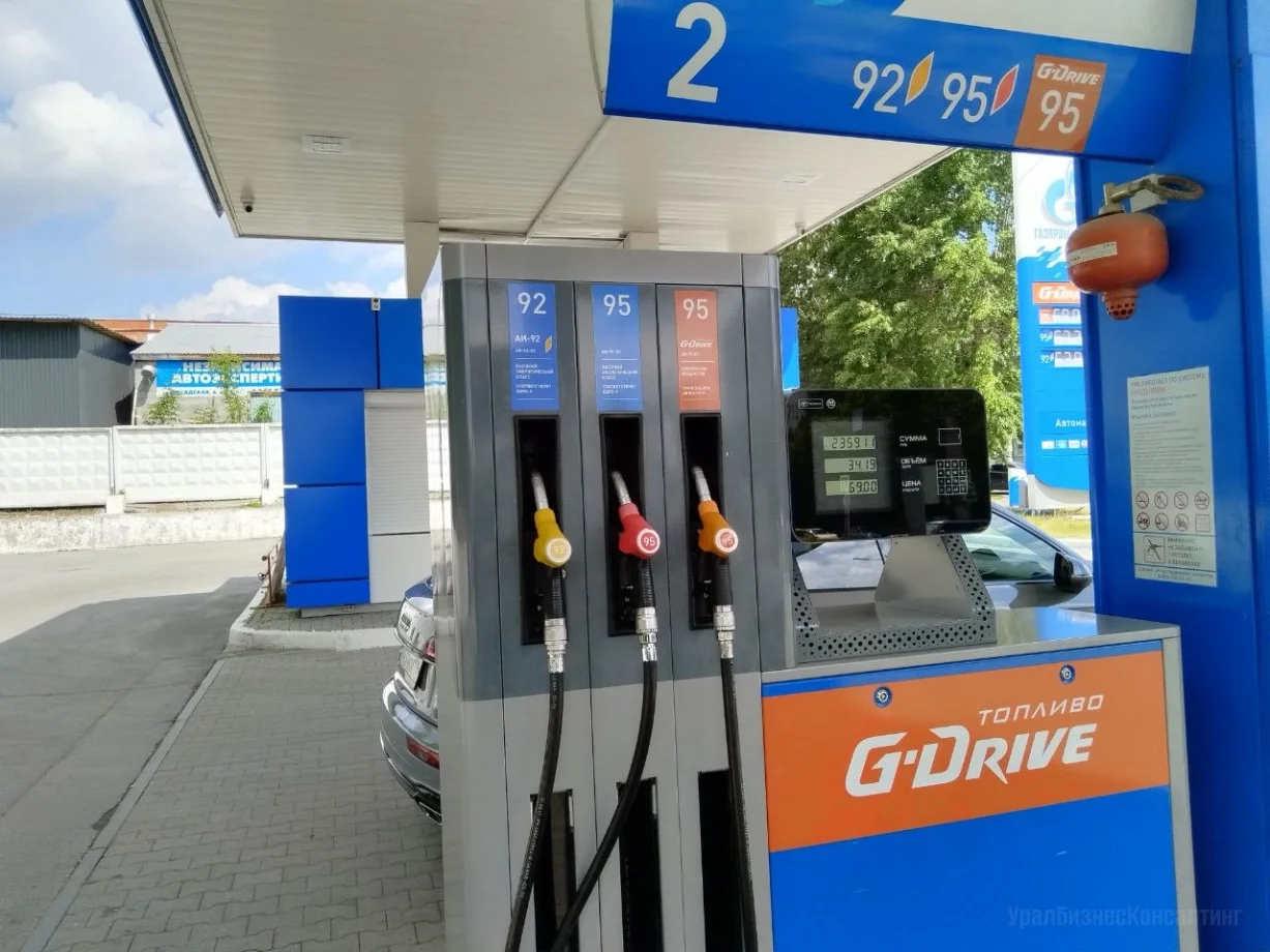В Свердловской области ведутся бесперебойные поставки топлива в отдаленные территории — urbc.ru