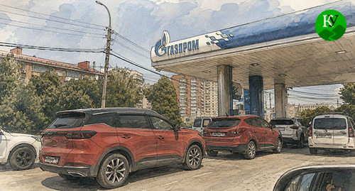 Пользователи соцсети усомнились в скором снижении цен на бензин в Кабардино-Балкарии — Кавказский Узел