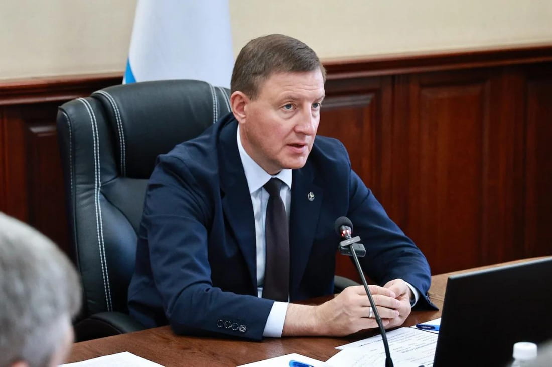 Ограничения на продажу топлива смягчили в республике Алтай — Байкал24