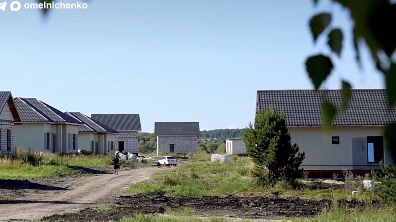 Мельниченко сообщил о пуске газа в поселок «Озера» в селе Воскресеновка — Пенза-Взгляд: новости Пензы и области сегодня