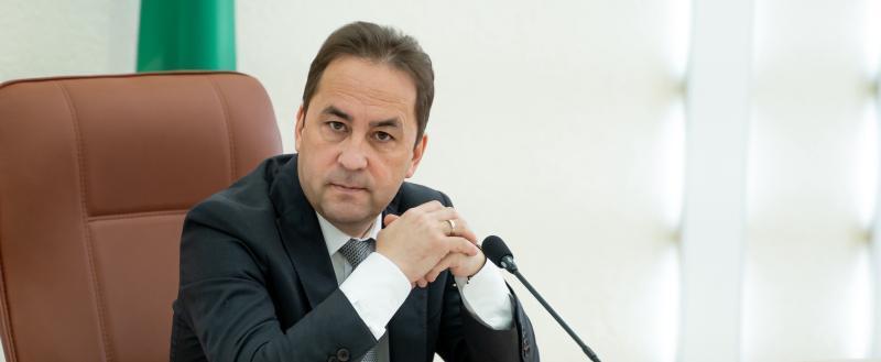 Глава Нягани рассказал о запасах топлива в городе — nyagan.life