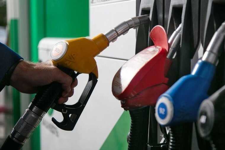В Липецкой области у АЗС «Роснефть» в Ельце выстроилась многокилометровая очередь из-за сбоя с топливом — Портал РЕПОСТ