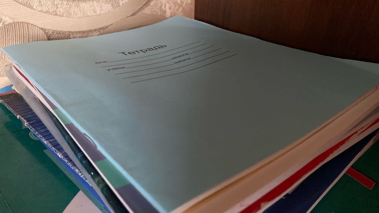 Пензенских младшеклассников хотят освободить от домашних заданий в сентябре — Пенза-Взгляд: новости Пензы и области сегодня