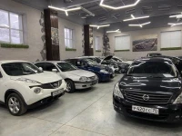 Томичи в 2026г купили на 16% больше б/у авто, средняя цена — РИА Томск