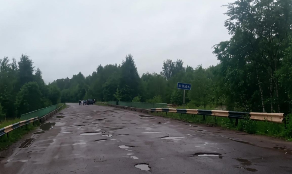 Золотая середина: Новгородская область заняла неожиданное место в дорожном рейтинге регионов России — GPVN.RU