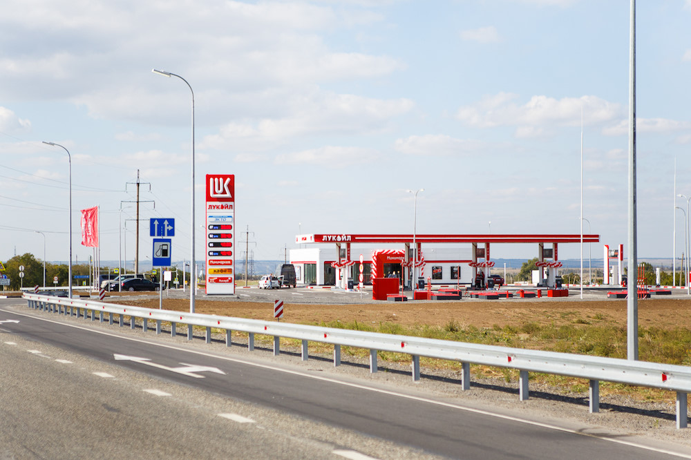 В Пермском крае в середине августа возобновился рост цен на бензин — chitaitext
