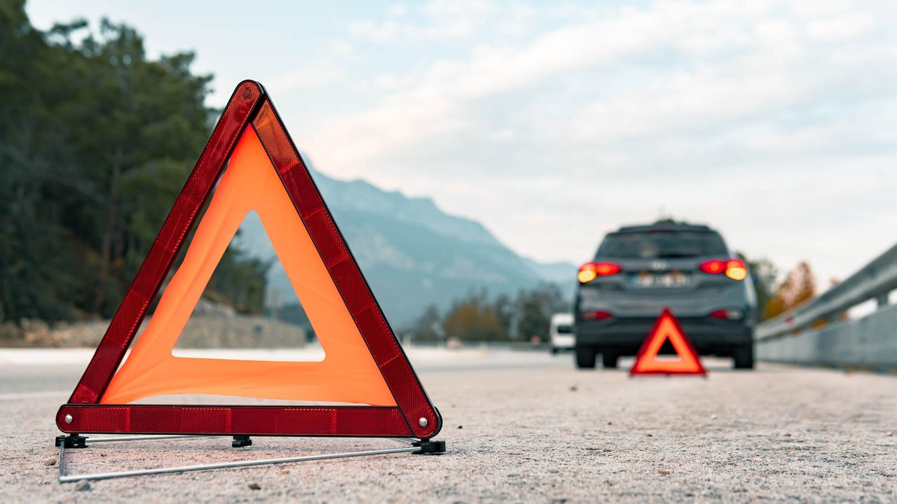 Названы пять автомобилей с наивысшей долей «тотальных» ДТП: в лидерах два «китайца — Автоновости дня
