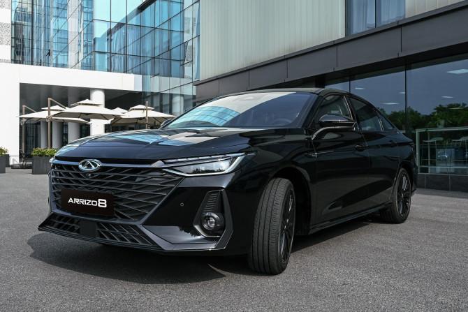 Доля продаж китайских автомобилей в Казахстане приближается к 45% — AutoReport.kz