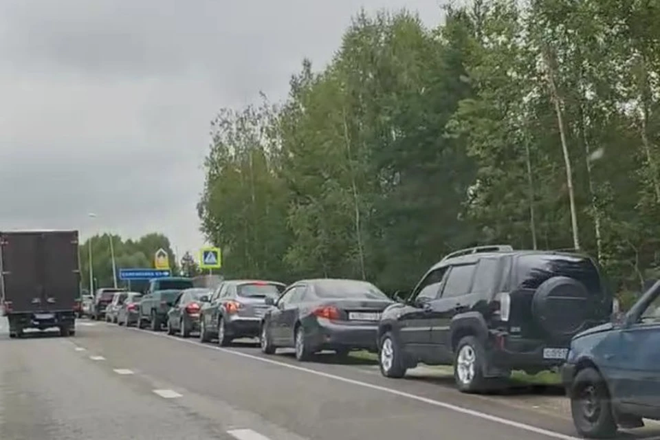 В Рязанской области очереди за бензином с ночи, а цены по 130 рублей — mr-rf.ru