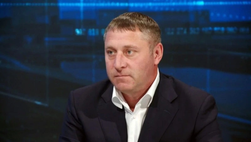 Александр Шуваев: АЗС Белгородской области будут дополнительно защищены от атак ВСУ — Призыв31