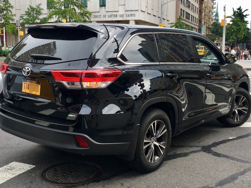 Японские и немецкие автомобили возвращаются в Россию через параллельный импорт — TKS.RU