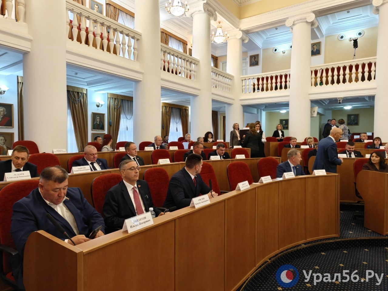 Депутаты Заксоба Оренбургской области единогласно ввели штрафы для самокатчиков и кикшеринговых компаний — Урал56.Ру
