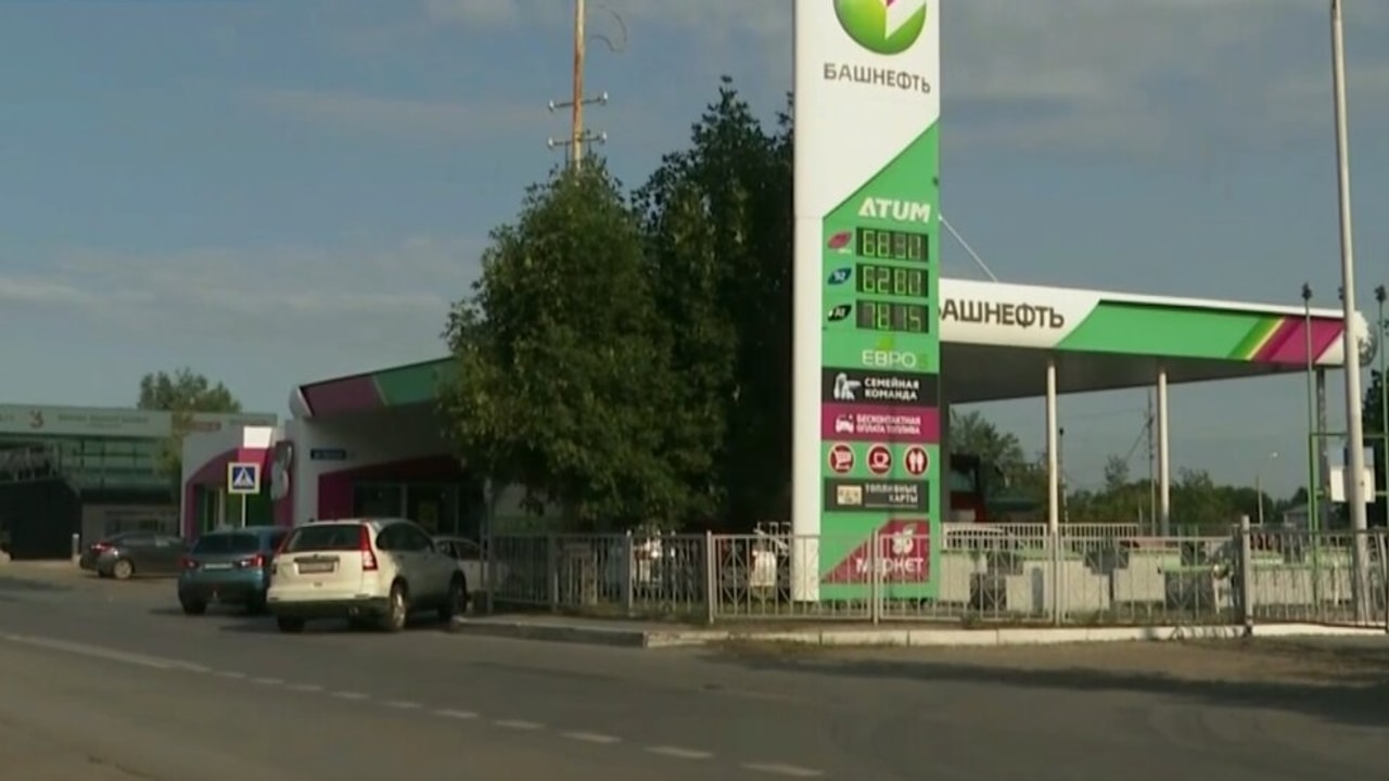 В Башкирии два района находятся в «красной зоне» по топливу — bash.news
