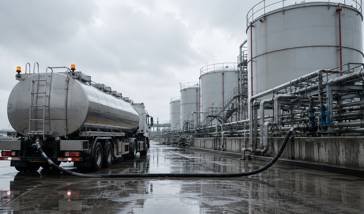Власти Молдовы сообщают о сохраняющемся дефиците нефтепродуктов из-за сбоев в цепочках поставок — logos-pres.md