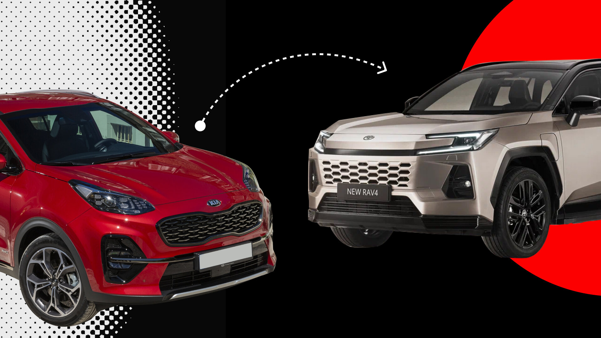 Toyota RAV4: честные истории тех, кто купил «Тойота Рав4» по параллельному импорту — Авто.ру