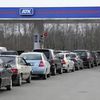 В России вновь обостряется топливный кризис: началась вторая волна дефицита бензина — Haberler