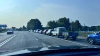 Почти все АЗС "Роснефти" и "Газпромнефти" в Томске остаются закрытыми — РИА Томск