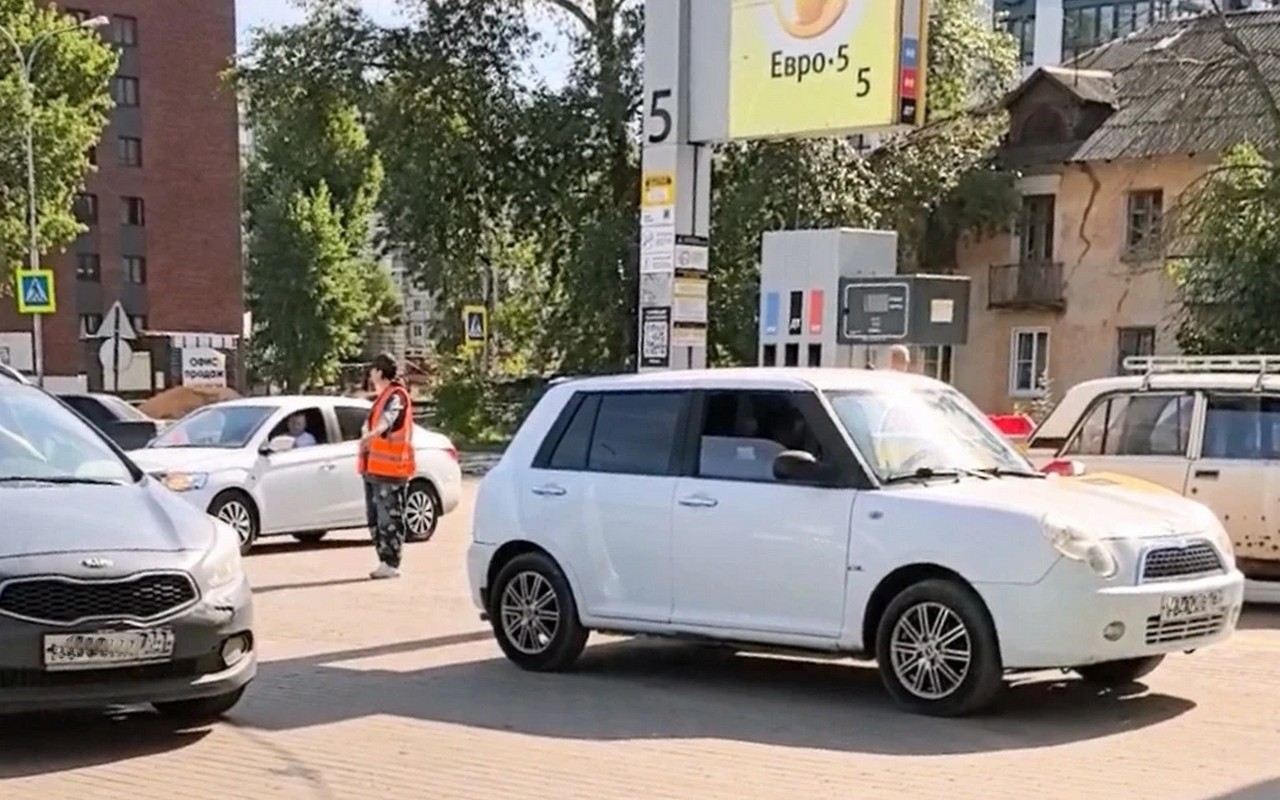Регионам пообещали улучшение на рынке топлива: за счет импорта и производства бензина пониженного класса — abireg.ru