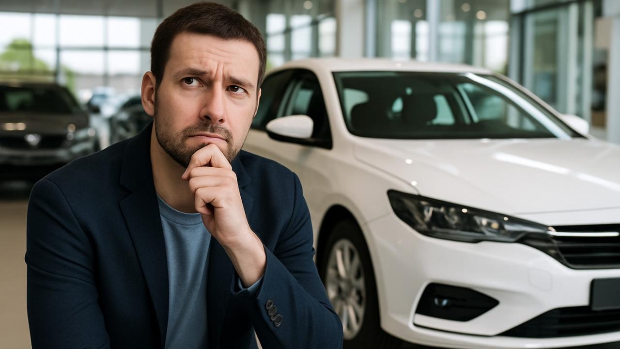 Продажи машин бьют рекорды пятый месяц: ждет ли россиян обвал цен на авто осенью — Правда.Ру