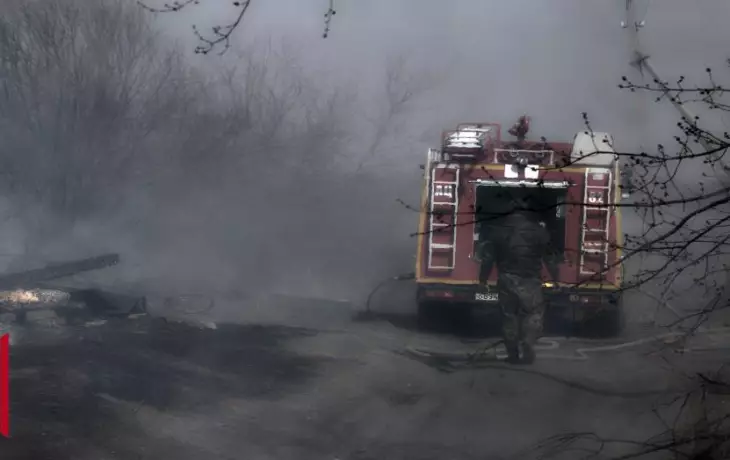 Жителям Новоусманского района Воронежской области рассказали, как вести себя при задымлении и смоге — portalvoronezh.ru