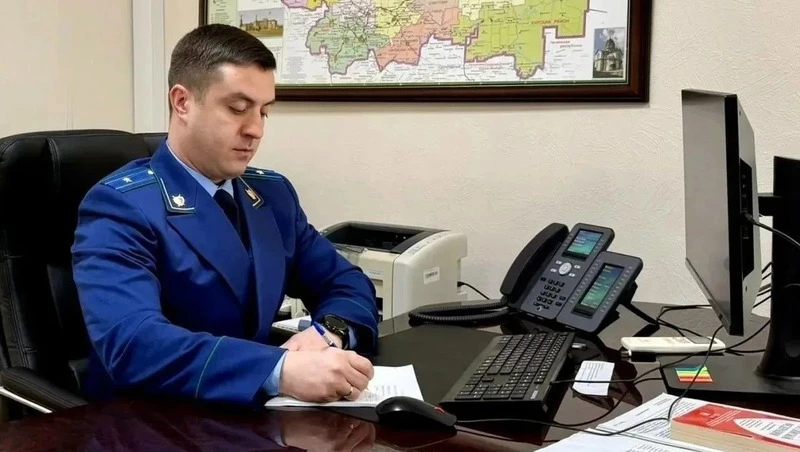 Прокуратура добилась внесения ставропольской сироты в списки ожидания жилья — Победа 26