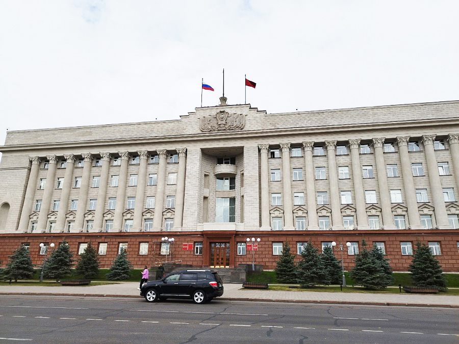 Запасы топлива в Красноярском крае составляют более 84 тысяч тонн — НИА-Красноярск