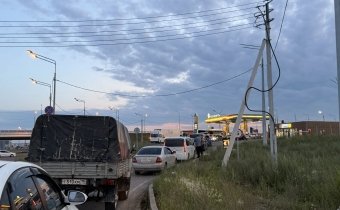 Топливо в Хакасии в июле подорожало сильнее, чем в целом по России — adi19.ru