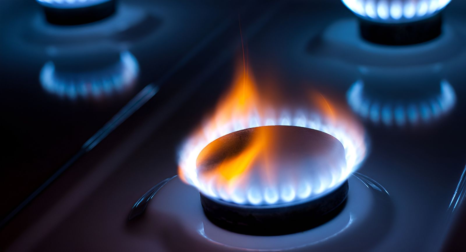 Плюс 83% с начала года! Рост цен на газ доберется до кошельков латвийцев — press.lv