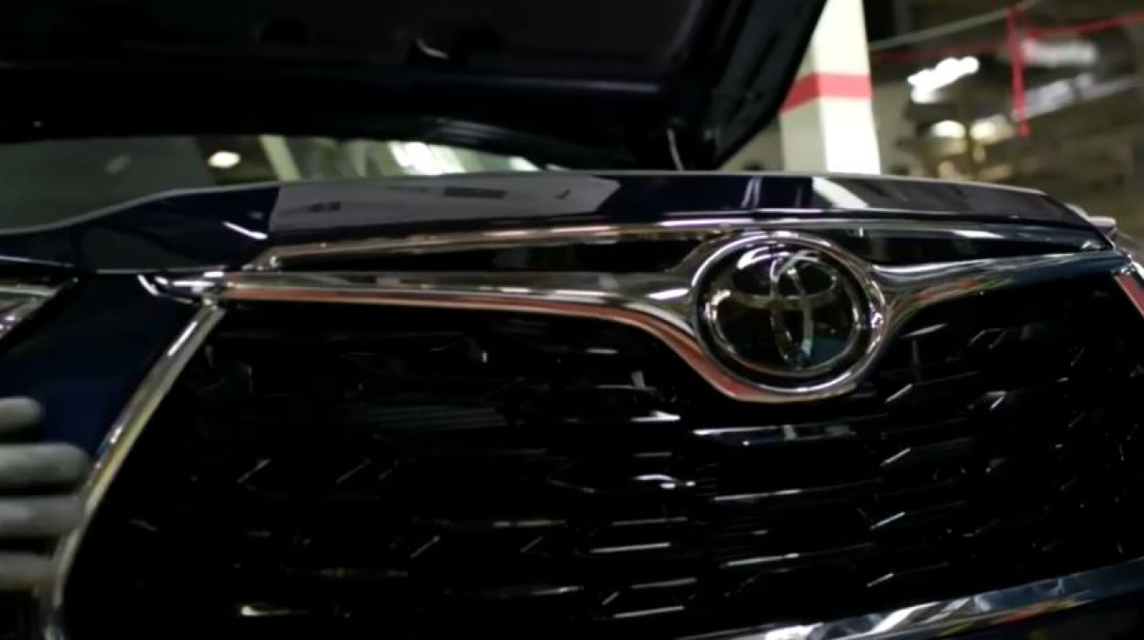 Toyota теряет позиции на мировом рынке — 24.kz